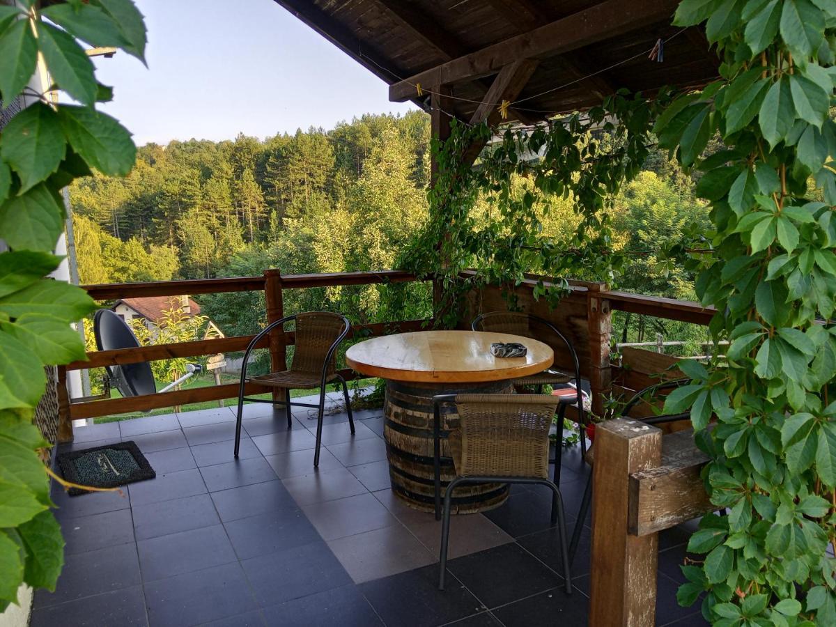 Country House Roman Doboj Exterior foto