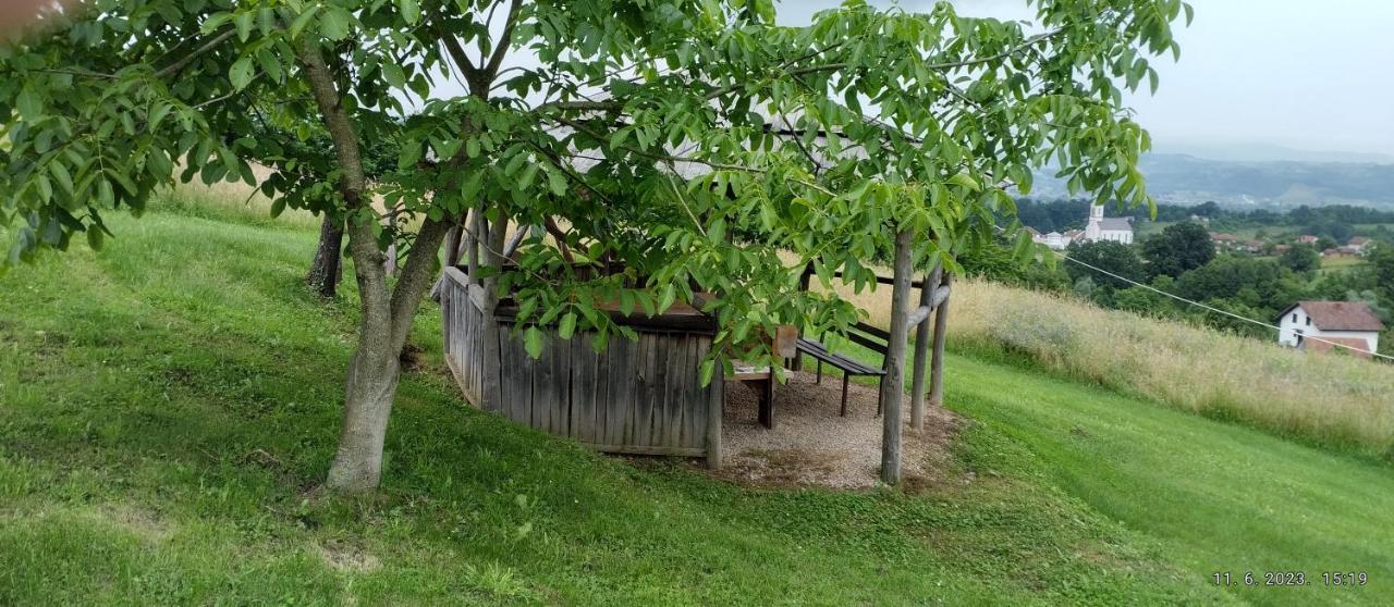 Country House Roman Doboj Exterior foto