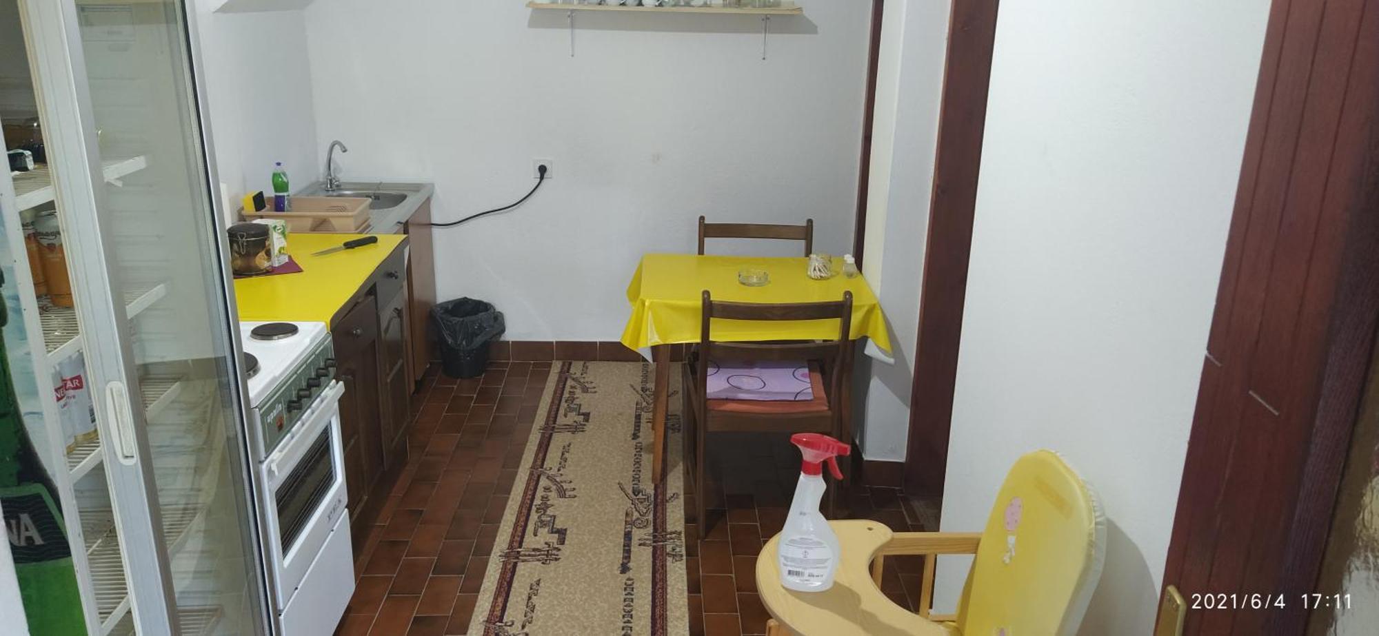 Country House Roman Doboj Zimmer foto