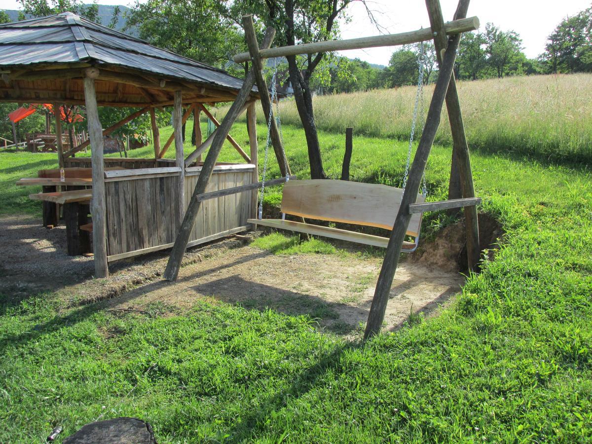 Country House Roman Doboj Exterior foto